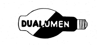 DUALUMEN logo