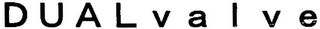DUALVALVE logo
