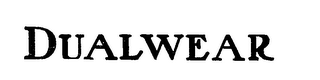 DUALWEAR logo