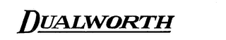 DUALWORTH logo