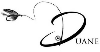 DUANE logo