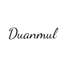DUANMUL logo
