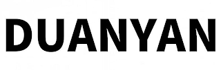 DUANYAN logo