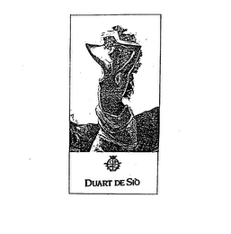 DUART DE SIO logo