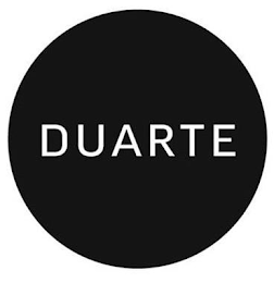 DUARTE logo