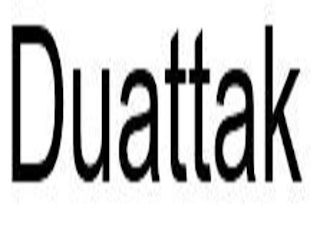 DUATTAK logo