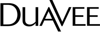 DUAVEE logo