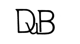 DUB logo
