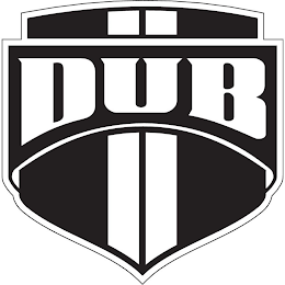 DUB logo