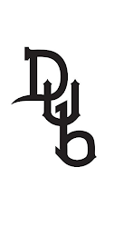 DUB logo