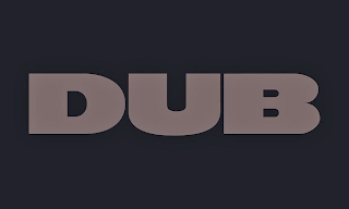 DUB logo