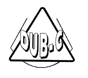 DUB-C logo