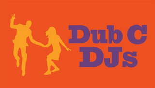DUB C DJS logo
