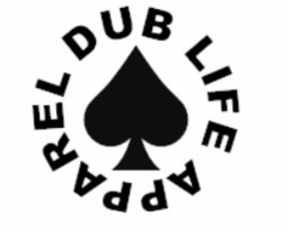 DUB LIFE APPAREL logo