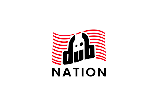 DUB NATION logo