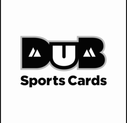 DUB SPORTS CARDS logo