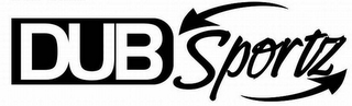 DUB SPORTZ logo