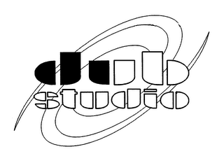 DUB STUDIO logo