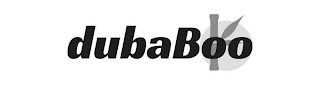 DUBABOO logo