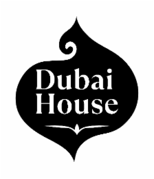 DUBAI HOUSE logo