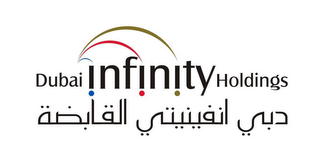 DUBAI INFINITY HOLDINGS