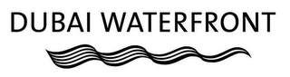 DUBAI WATERFRONT logo