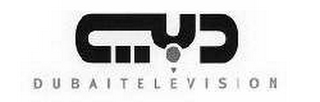 DUBAITELEVISION logo