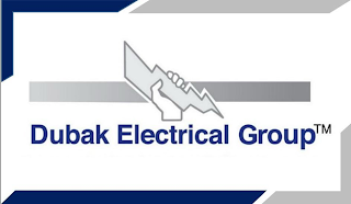 DUBAK ELECTRICAL GROUP logo