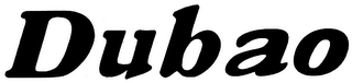 DUBAO logo