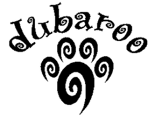 DUBAROO logo