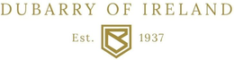 DUBARRY OF IRELAND EST . 1937 logo