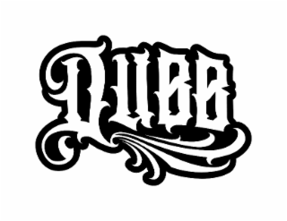 DUBB logo