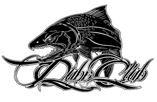 DUBB CLUB logo