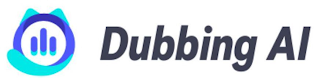 DUBBING AI logo