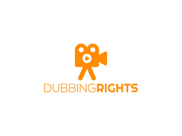 DUBBING RIGHTS logo