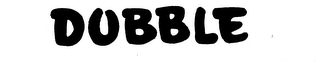 DUBBLE logo