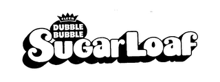 DUBBLE BUBBLE SUGAR LOAF logo