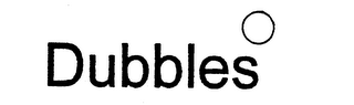 DUBBLES logo