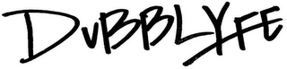 DUBBLYFE logo