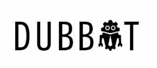 DUBBOT logo