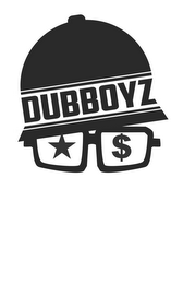 DUBBOYZ logo