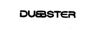 DUBBSTER logo