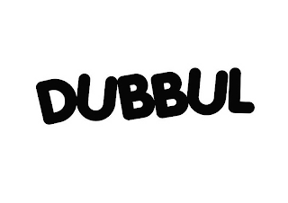 DUBBUL logo