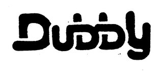 DUBBY logo