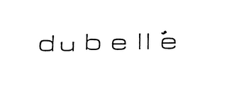 DUBELLE logo