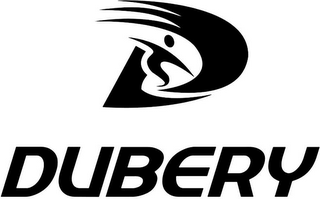 DUBERY logo
