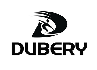 DUBERY logo