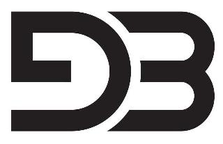 DUBG3 logo