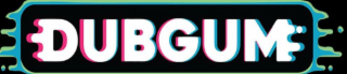 DUBGUM logo