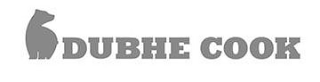 DUBHE COOK logo